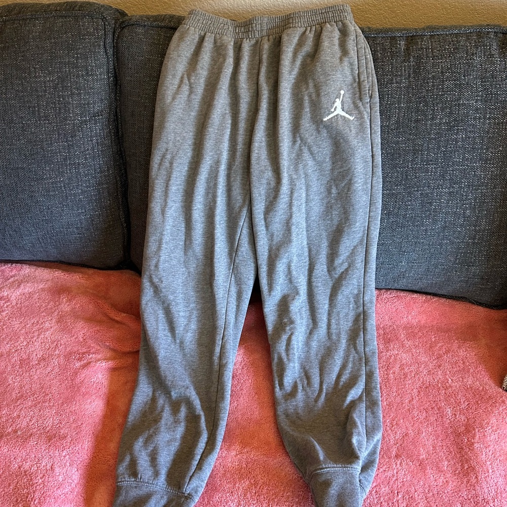 Jordan sweat pants